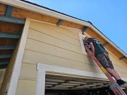 Affordable Siding Repair and Maintenance Services in Cando, ND